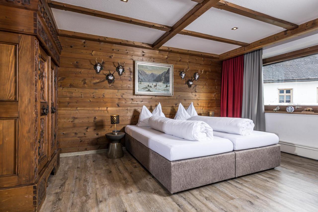 קראמסאך Hotel Landgasthof Gappen מראה חיצוני תמונה