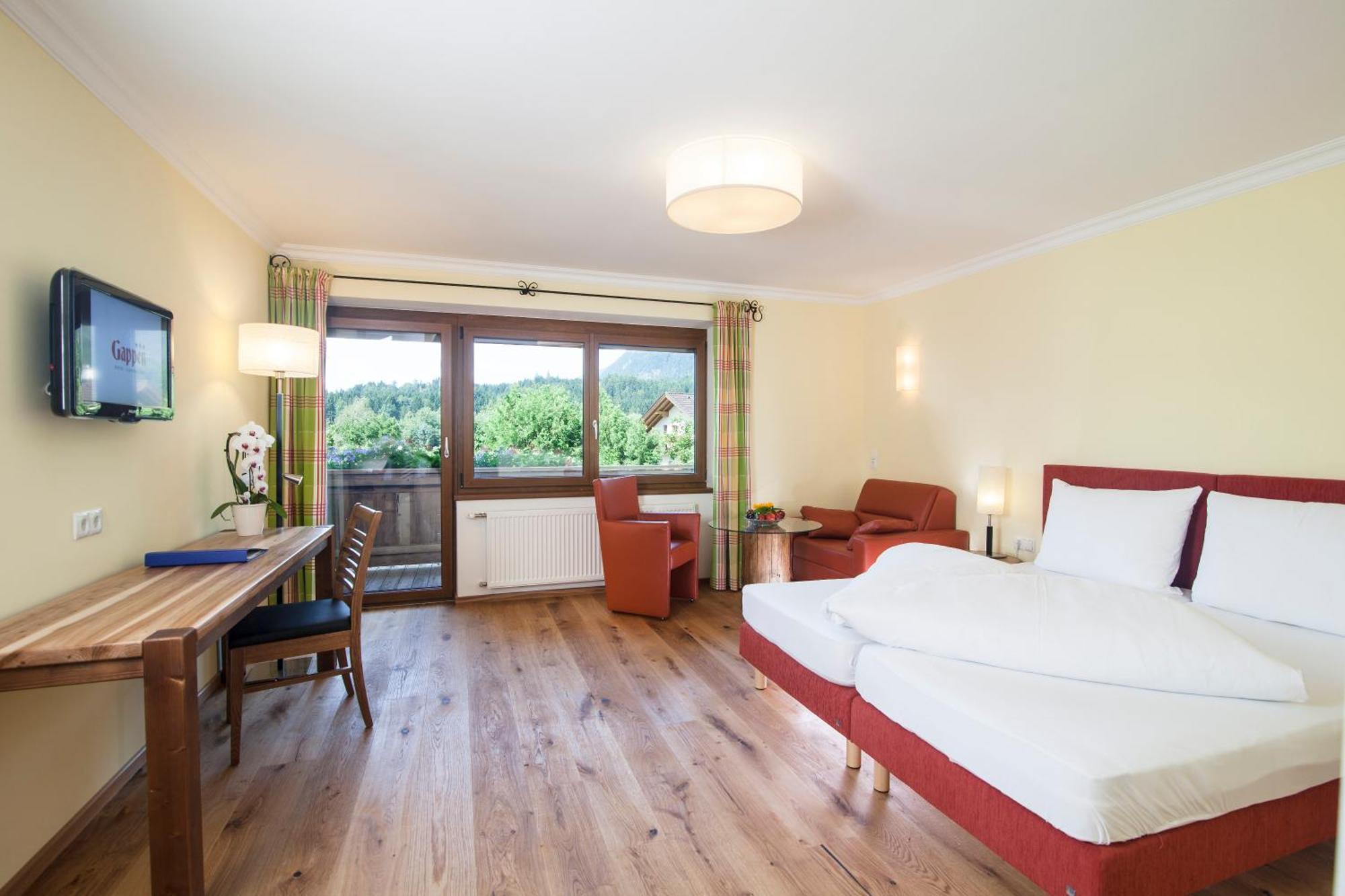 קראמסאך Hotel Landgasthof Gappen מראה חיצוני תמונה