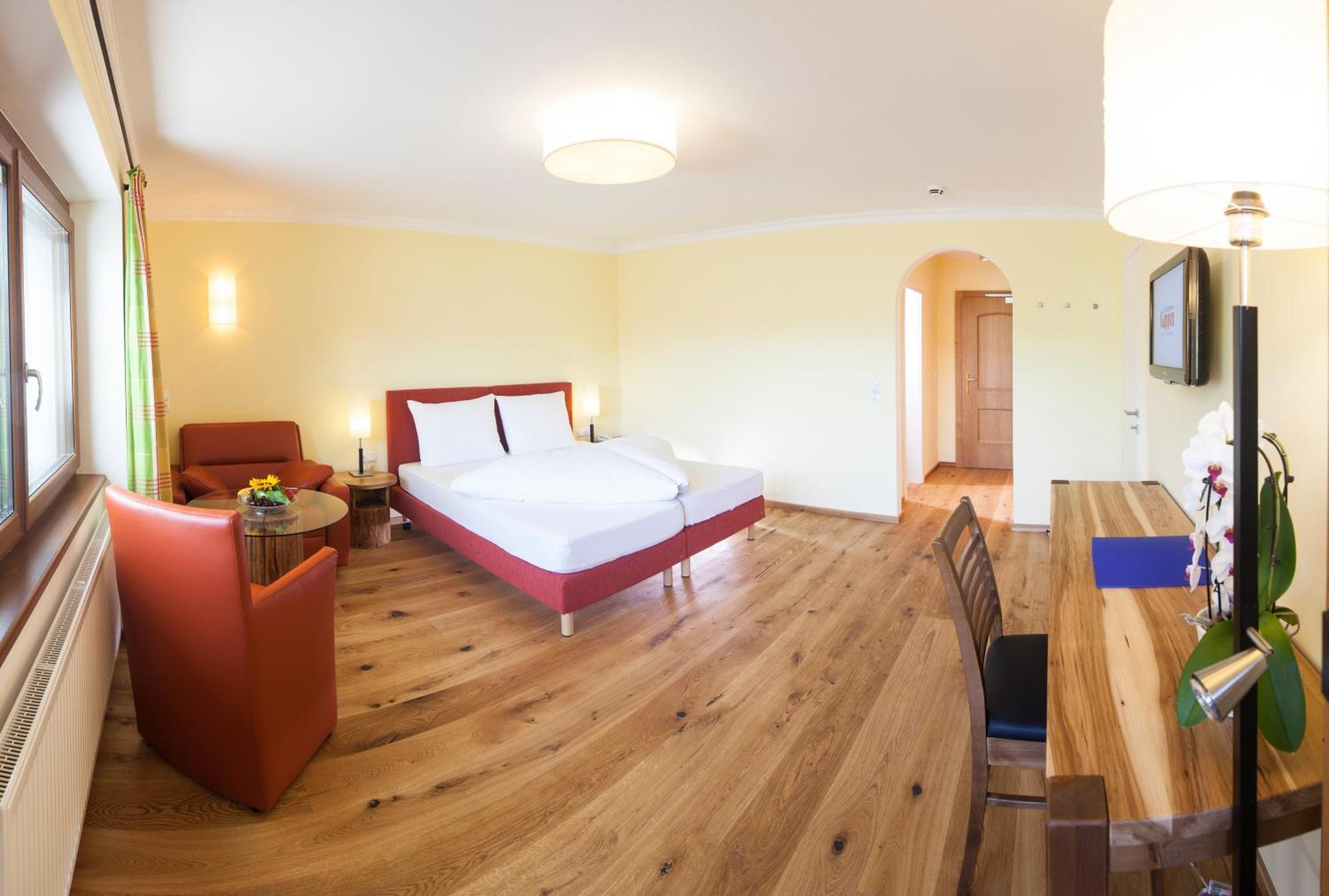 קראמסאך Hotel Landgasthof Gappen מראה חיצוני תמונה