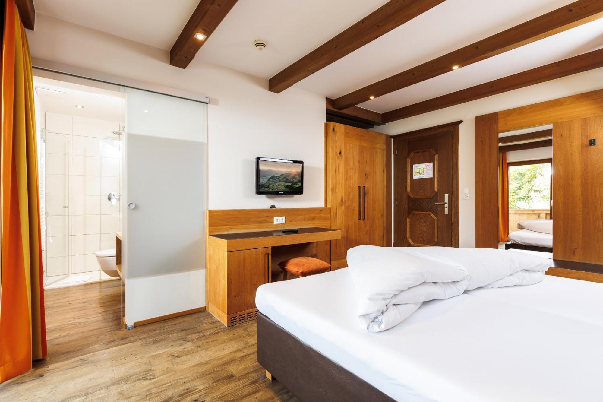 קראמסאך Hotel Landgasthof Gappen מראה חיצוני תמונה