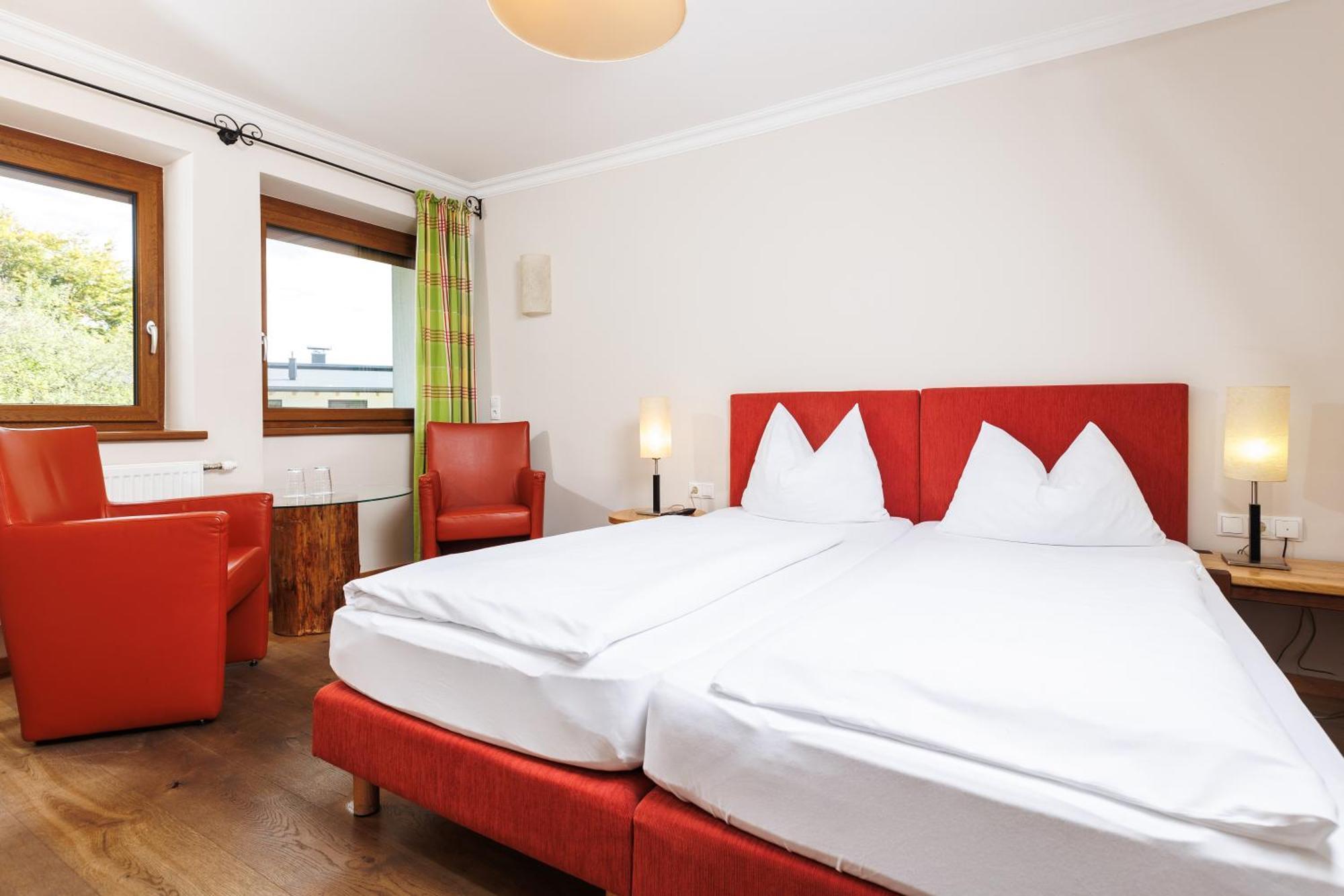 קראמסאך Hotel Landgasthof Gappen מראה חיצוני תמונה