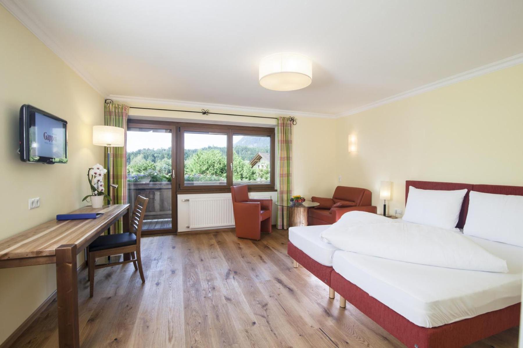 קראמסאך Hotel Landgasthof Gappen חדר תמונה