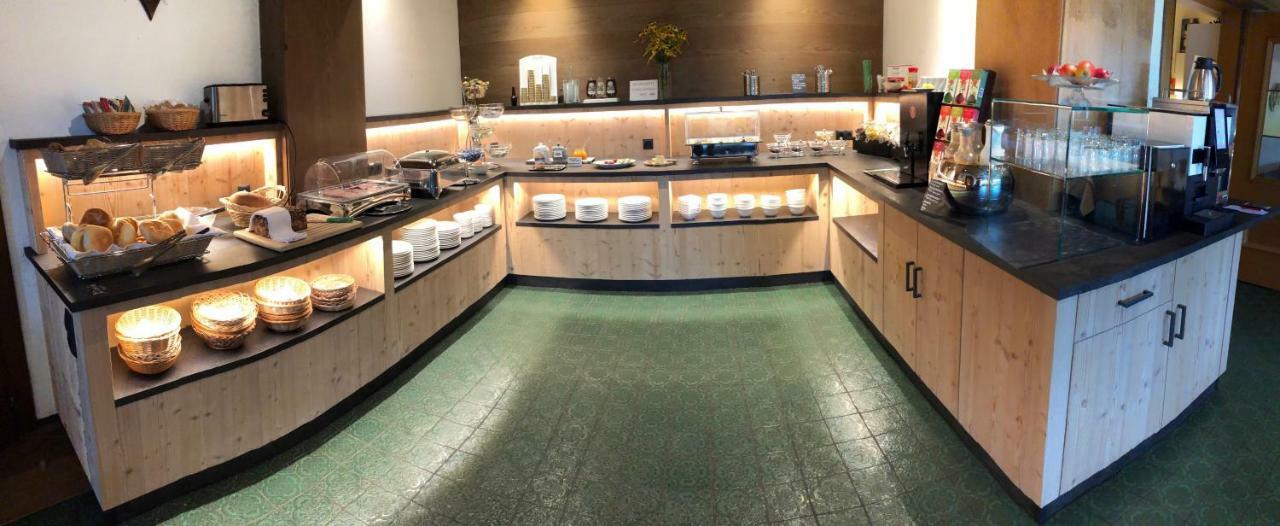 קראמסאך Hotel Landgasthof Gappen מראה חיצוני תמונה